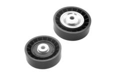Vratna/vodici kladka, klinovy remen MAGNETI MARELLI 331316170369