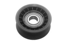 Vratna/vodici kladka, klinovy remen MAGNETI MARELLI 331316170381