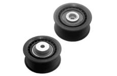Vratna/vodici kladka, klinovy remen MAGNETI MARELLI 331316170386