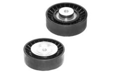 Napínací kladka, žebrovaný klínový řemen MAGNETI MARELLI 331316170388