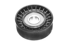 Napinaci kladka, zebrovany klinovy remen MAGNETI MARELLI 331316170391