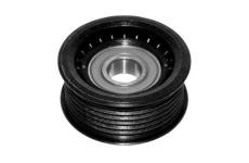 Napínací kladka, žebrovaný klínový řemen MAGNETI MARELLI 331316170396
