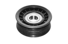 Napinaci kladka, zebrovany klinovy remen MAGNETI MARELLI 331316170397