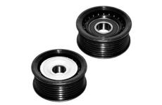 Vratna/vodici kladka, klinovy remen MAGNETI MARELLI 331316170400