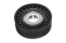 Napinaci kladka, zebrovany klinovy remen MAGNETI MARELLI 331316170403