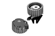 Tazna pruzina, napinaci kladka (ozubeny remen) MAGNETI MARELLI 331316170419