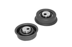 Tažná pružina, napínací kladka (ozubený řemen) MAGNETI MARELLI 331316170492