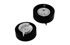 Tazna pruzina, napinaci kladka (ozubeny remen) MAGNETI MARELLI 331316170497