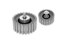 Vratna/vodici kladka, ozubeny remen MAGNETI MARELLI 331316170528