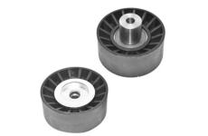 Vratná/vodicí kladka, klínový řemen MAGNETI MARELLI 331316170545