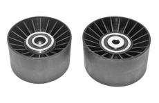 Vratna/vodici kladka, klinovy remen MAGNETI MARELLI 331316170548