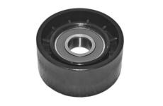 Napinaci kladka, zebrovany klinovy remen MAGNETI MARELLI 331316170551