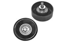Vratna/vodici kladka, klinovy remen MAGNETI MARELLI 331316170556