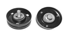 Vratná/vodicí kladka, klínový řemen MAGNETI MARELLI 331316170562