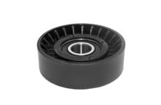 Napínací kladka, žebrovaný klínový řemen MAGNETI MARELLI 331316170563