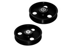 Vratna/vodici kladka, klinovy remen MAGNETI MARELLI 331316170586