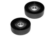 Vratna/vodici kladka, klinovy remen MAGNETI MARELLI 331316170589