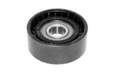 Vratná/vodicí kladka, klínový řemen MAGNETI MARELLI 331316170590