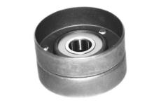 Napínací kladka, žebrovaný klínový řemen MAGNETI MARELLI 331316170592