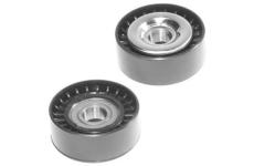 Vratna/vodici kladka, klinovy remen MAGNETI MARELLI 331316170595