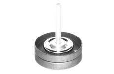 Vratná/vodiaca kladka klinového remeňa MAGNETI MARELLI 331316170599