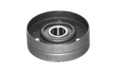 Napínací kladka, žebrovaný klínový řemen MAGNETI MARELLI 331316170603