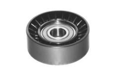 Napinaci kladka, zebrovany klinovy remen MAGNETI MARELLI 331316170606