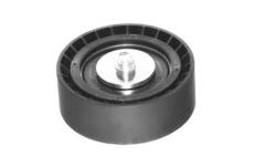 Napinaci kladka, zebrovany klinovy remen MAGNETI MARELLI 331316170607