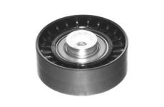Napinaci kladka, zebrovany klinovy remen MAGNETI MARELLI 331316170608