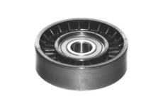 Napinaci kladka, zebrovany klinovy remen MAGNETI MARELLI 331316170609
