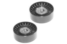 Vratna/vodici kladka, klinovy remen MAGNETI MARELLI 331316170611