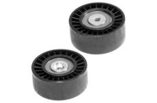 Vratna/vodici kladka, klinovy remen MAGNETI MARELLI 331316170618