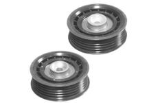 Vratna/vodici kladka, klinovy remen MAGNETI MARELLI 331316170619