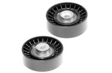 Vratna/vodici kladka, klinovy remen MAGNETI MARELLI 331316170621