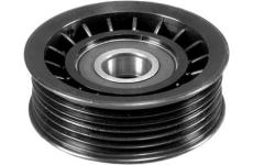 Vratna/vodici kladka, klinovy remen MAGNETI MARELLI 331316170630