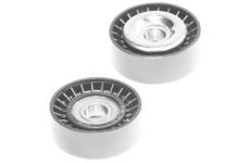 Napinaci kladka, zebrovany klinovy remen MAGNETI MARELLI 331316170637