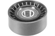 Napinaci kladka, zebrovany klinovy remen MAGNETI MARELLI 331316170644