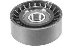 Napinaci kladka, zebrovany klinovy remen MAGNETI MARELLI 331316170648