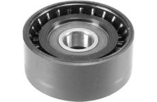 Napinaci kladka, zebrovany klinovy remen MAGNETI MARELLI 331316170653