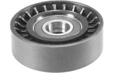 Napinaci kladka, zebrovany klinovy remen MAGNETI MARELLI 331316170658
