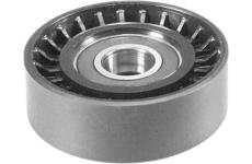 Napinaci kladka, zebrovany klinovy remen MAGNETI MARELLI 331316170661