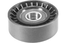 Napínací kladka, žebrovaný klínový řemen MAGNETI MARELLI 331316170667