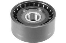 Napínací kladka, žebrovaný klínový řemen MAGNETI MARELLI 331316170674