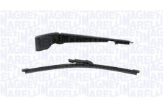 Stěrač-sada, čiżtění oken MAGNETI MARELLI 000723180299