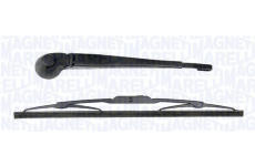 Stěrač-sada, čiżtění oken MAGNETI MARELLI 000723180312