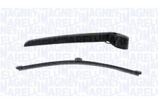 Stěrač-sada, čiżtění oken MAGNETI MARELLI 000723180313