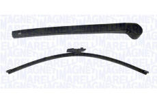 Stěrač-sada, čiżtění oken MAGNETI MARELLI 000723180353