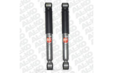Tlumič pérování AL-KO 810006