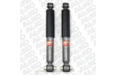 Tlumič pérování AL-KO 810007