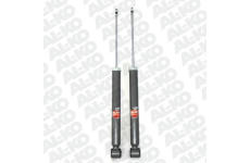 Tlumič pérování AL-KO 810014